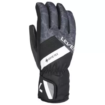 Перчатки Level Neo Goretex, черный