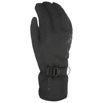 Перчатки Level Trouper Goretex, черный