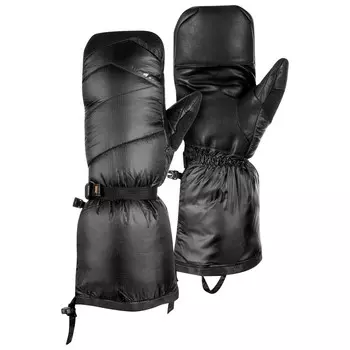 Перчатки Mammut Arctic Mitten, черный
