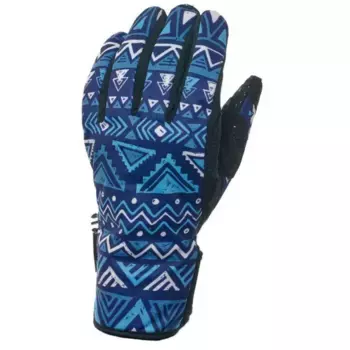 Перчатки Matt Leisure Tootex, синий