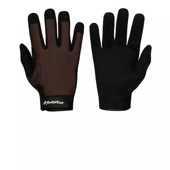 Перчатки Metolius Talon, зеленый