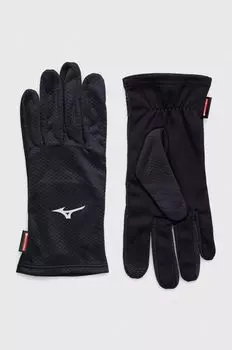 Перчатки Mizuno, черный