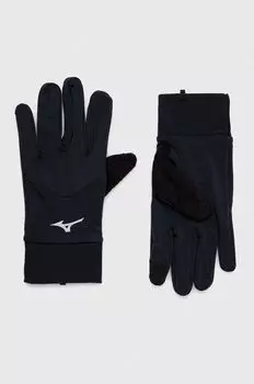 Перчатки Mizuno, черный