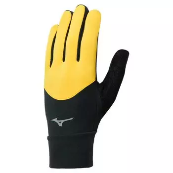 Перчатки Mizuno Warmalite, черный