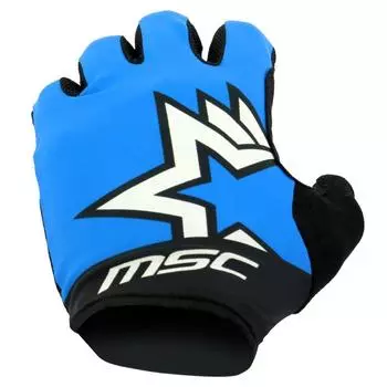 Перчатки MSC Control XC, синий