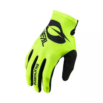 Перчатки MTB MATRIX унисекс неоновый желтый O'NEAL