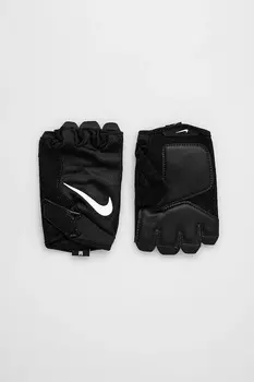 Перчатки Nike, черный