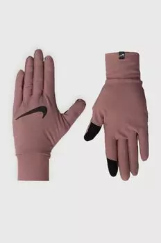 Перчатки Nike, роза