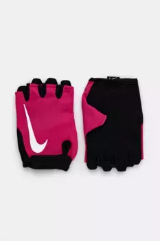 Перчатки Nike, розовый