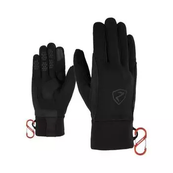 Перчатки Nordico Ziener Gusty Touch