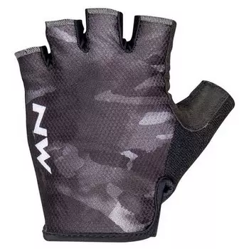 Перчатки Northwave Active, серый