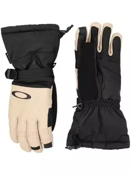 Перчатки Oakley Elipse Gauntlet, нейтральный
