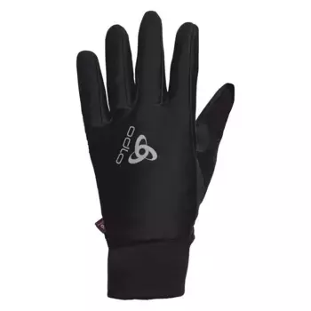 Перчатки Odlo Element Warm, синий