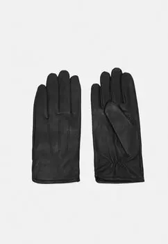 Перчатки Only & Sons, черный