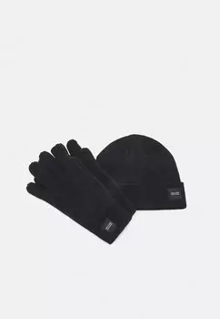 Перчатки Only & Sons, черный