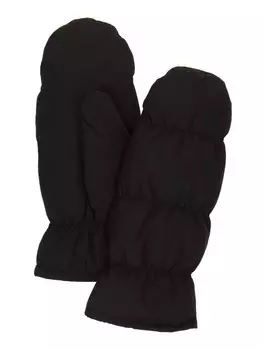 Перчатки & Other Stories Mittens, черный