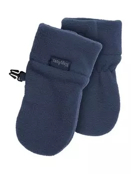Перчатки Playshoes, морской синий