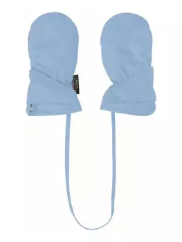 Перчатки PLAYSHOES, синий