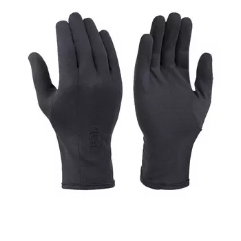 Перчатки Rab Forge 160, черный