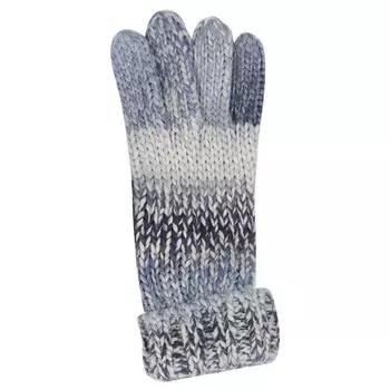 Перчатки Regatta Frosty VI, синий