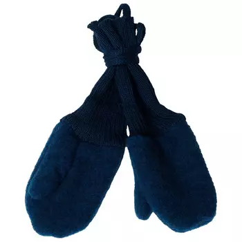 Перчатки Reiff Fleecehandschuhe, темно-синий