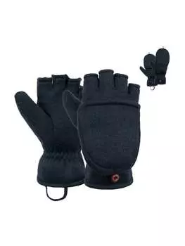 Перчатки Reusch, цвет 4553 midnight