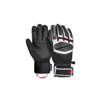 Перчатки Reusch Mastery