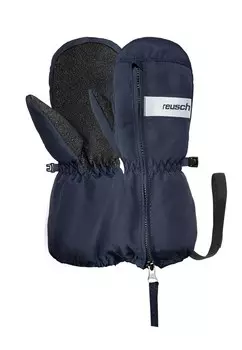 Перчатки REUSCH Moritz Mitten, синий