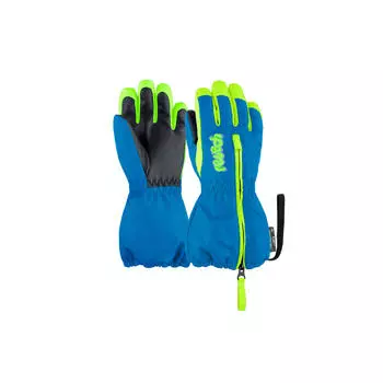 Перчатки Reusch Tom, синий
