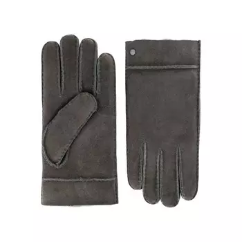 Перчатки Roeckl Full Finger Gloves, антрацит