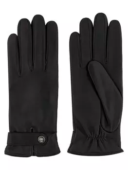 Перчатки Roeckl Full Finger Gloves, черный