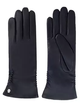 Перчатки Roeckl Full Finger Gloves, темно-синий