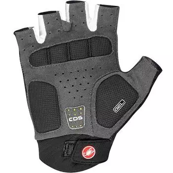 Перчатки Roubaix Gel 2 женские Castelli, темно-серый