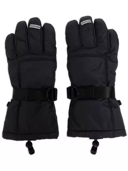Перчатки-рукава Шаста UGG, черный