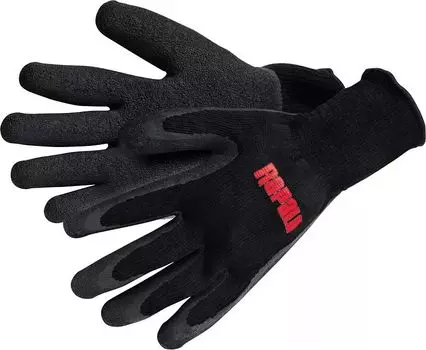 Перчатки рыбака Rapala