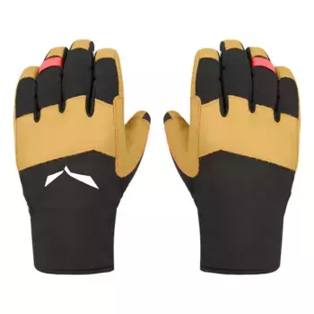 Перчатки Salewa Ortles TW, черный