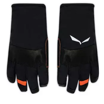 Перчатки Salewa OrtlesTw W, черный