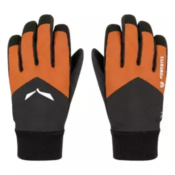 Перчатки Salewa PTX/TWR, оранжевый