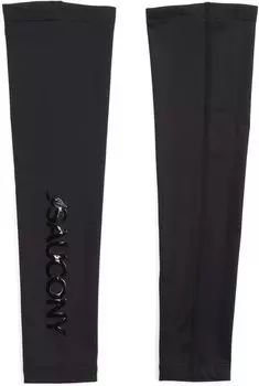 Перчатки Saucony Fortify Arm Sleeves, черный