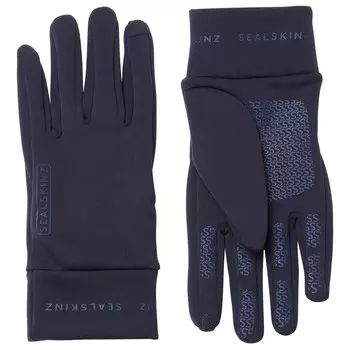 Перчатки Sealskinz Acle, темно синий