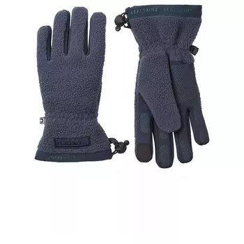 Перчатки Sealskinz Hoveton, темно-синий