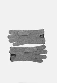 Перчатки SHORT SMART GLOVES STUDIO ID, серый