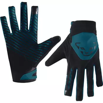 Перчатки Softshell Radical 2 Dynafit, синий