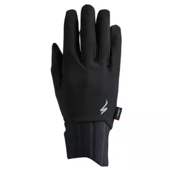 Перчатки Specialized NeoShell, черный