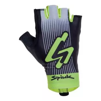 Перчатки Spiuk Top Ten Aero, разноцветный