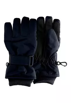 Перчатки STERNTALER Gloves, морской синий