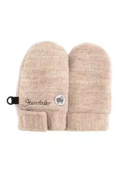 Перчатки STERNTALER Gloves, пятнистый бежевый