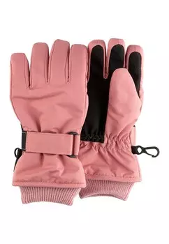 Перчатки STERNTALER Gloves, темно-розовый