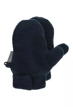 Перчатки STERNTALER, морской синий