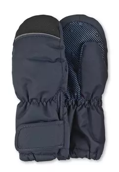 Перчатки STERNTALER, морской синий